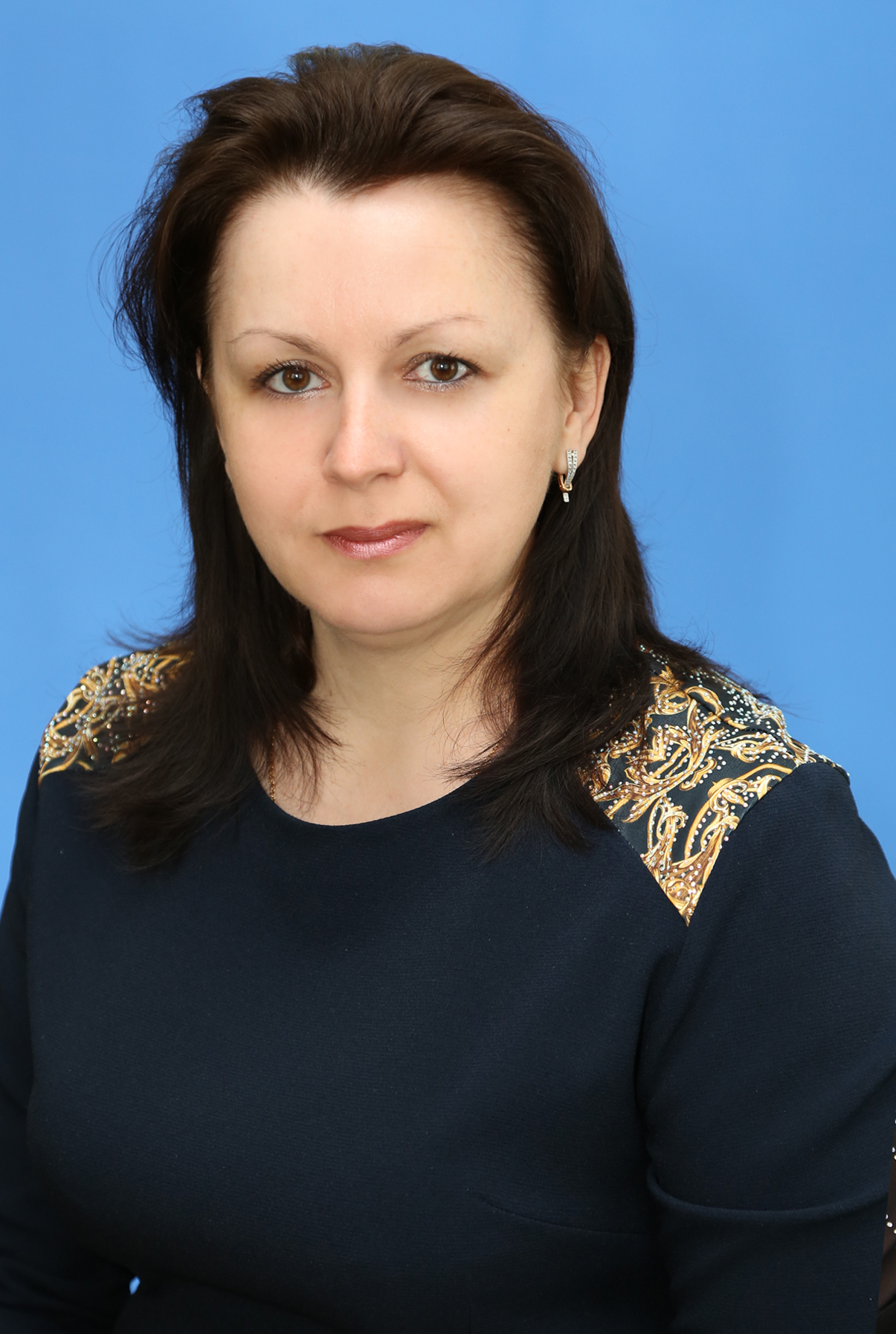 Воспитатель высшей категории Степанова Галина Федоровна.
