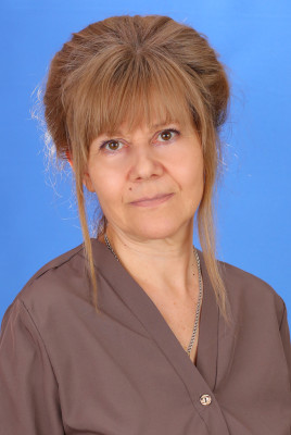 Педагогический работник Афонина Ирина Геннадьевна Педагогический работник Афонина Ирина Геннадьевна