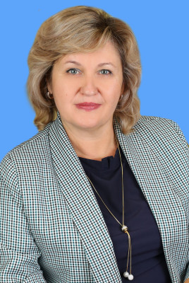Заведующий Ротко Татьяна Алексеевна Заведующий Ротко Татьяна Алексеевна